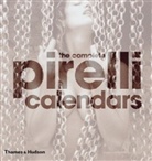 Italo Zannier - The New Complete Pirelli Calendars