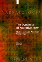 Joh Pier, John Pier - The Dynamics of Narrative Form