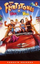 Ellen Miles - The Flintstones in Viva Rock Vegas