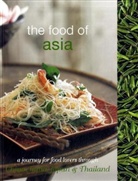 Food of Asia