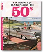 Jim Heimann, Jim (ed) Heimann, Jim Heimann - 25 golden age of advertising 50s
