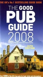 Fiona Aird Stapley, Alisdair Aird, Fiona Stapley - Good Pub Guide 2008