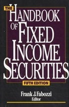 F Fabozzi, Frank J. Fabozzi, I Pollack - The Handbook Of Fixed Income Securities