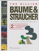 John Hillier, John Kelly - The Hillier, Bäume & Sträucher