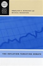 Ben Bernanke, Ben (EDT)/ Woodford Bernanke, Ben S. Bernanke, Michael Woodford - The Inflation Targeting Debate