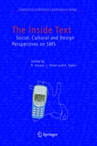 R. Harper, Palen, L Palen, L. Palen, A Taylor, A. Taylor - The Inside Text