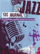 Jazz Gig Journal