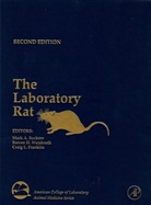 Mark A. Suckow, Mark A. Weisbroth Suckow, SUCKOW MARK WEISBROTH STEVEN H, Craig L. Franklin, Craig L. (University of Missouri-Columbia Franklin, Mark A. Suckow... - Laboratory Rat