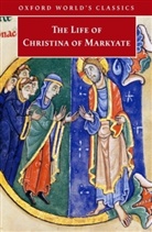 Leyser Fanous - Life of Christina of Markyate