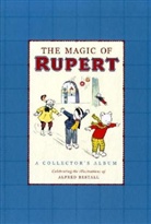 Magic of Rupert