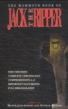 The Mammoth Book of Jack the Ripper