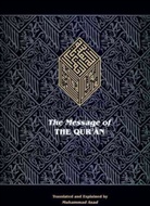 Muhammad (TRN) Asad - The Message of the Qur'an