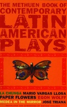 Gwynne Edwards, Gwynne Vargas Llosa Edwards, Mario Vargas Llosa, N/A, Josi Triana, Mario Vargas Llosa... - Book Of Latin American Plays