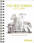 The New Yorker, Cats, Buchkalender 2010