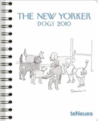The New Yorker, Dogs, Buchkalender 2010