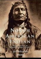 The North American Indian