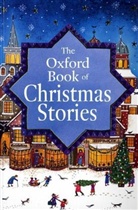 Dennis Pepper - Oxford Book of Christmas Stories