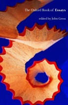 John Gross, John Gross - The Oxford of Essays