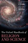 Philip Clayton, Philip Clayton, Simpson, Zachary Simpson - Oxford Handbook of Religion and Science