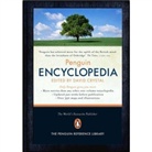 David Crystal, David Crystal - Penguin Encyclopedia