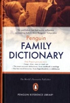 Robert Allen, Robert Allen - Penguin Family Dictionary