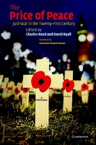 Et Al, Charles Reed, David Ryall, Charles Reed, David Ryall - The Price of Peace