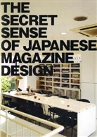 Not Available (NA) - The Secret Sense of Japanese Magazine Design