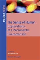 Willibald Ruch - The Sense of Humor