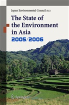 Takehisa Awaji, Takehis Awaji, Takehisa Awaji, Japan Environemntal Council (JEC), Enviro Japan Environemntal Council (Jee, Shun'ichi Teranishi - The State of Environment in Asia