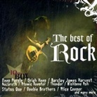 The best of Rock, 10 Audio-CDs (Hörbuch)