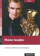 Thema Saxofon