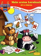 Theo, Mein erstes Lernbuch
