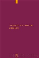 Raimond Tocci, Raimondo Tocci - Theodori Scutariotae Chronica