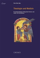 Peter Stulz - Theologie und Medizin