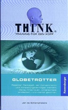 Think, Globetrotter (Kartenspiel)