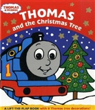 W. Awdry - Thomas and the Christmas Tree
