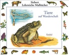 Erwin Eigner, Erwin (Dr.) Eigner, Ina Etschmann, Walter Etschmann, Ina Etschmann, Ina Etschmann... - Tiere auf Wanderschaft