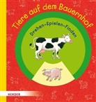 Gabi Selbach - Tiere auf dem Bauernhof