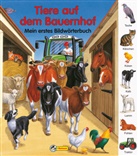 Bob Bampton - Tiere auf dem Bauernhof