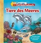 Wolfgang Looskyll - Tiere des Meeres, m. Soundeffekten