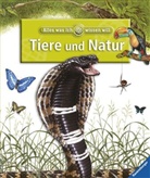 Tiere und Natur