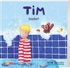 Tim badet