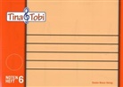 Verband deutscher Musikschulen e. V. - Tina & Tobi, Notenheft. H.6