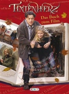 Cornelia Funke, Sonia Sander - Tintenherz, Das Buch zum Film