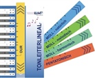 Martin Leuchtner, Bruno Waizmann - Tonleiterlineal