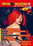Top 100 Hit Collection, m. Audio-CD (Mixed Mode). Nr.59