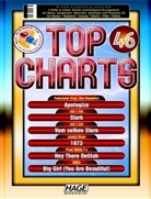 Top Charts, m. Audio-CD. Bd.46