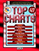 Top Charts, m. Audio-CD. Bd.47