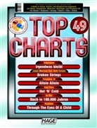 Top Charts, m. Audio-CD. Bd.49
