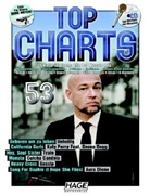 Top Charts, m. Audio-CD. Bd.53